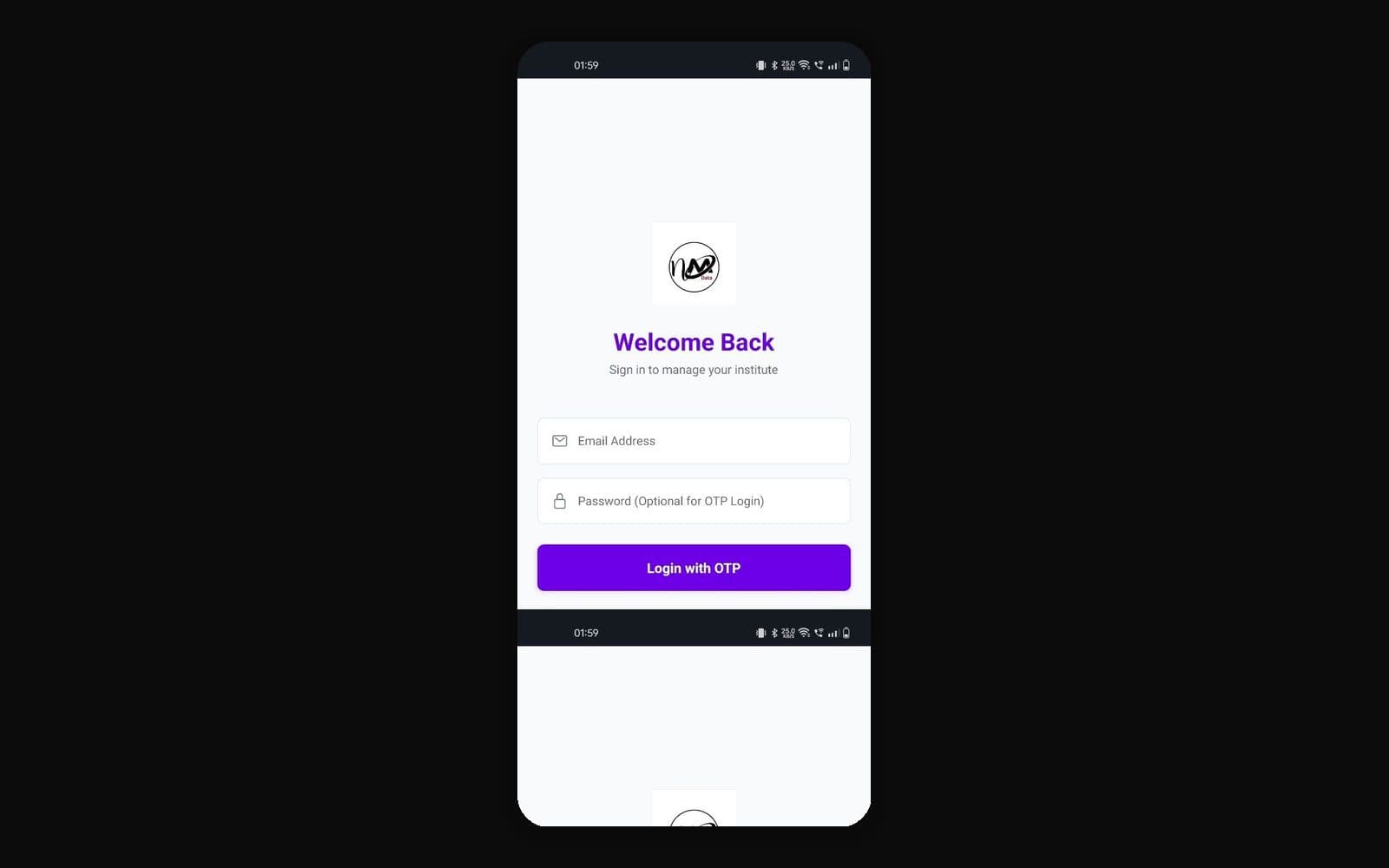 NM DATA project preview